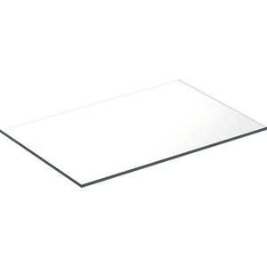 Renova bvnst schap gl hoge kst B35.3cm T23.6cm