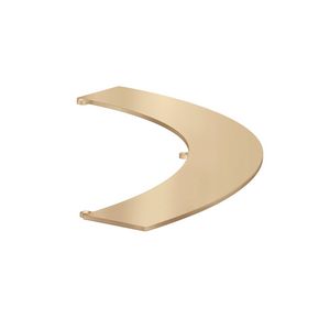 B&B planchet Brushed Bronze AX Suite