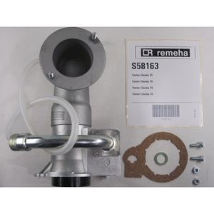 Venturi Quinta 35 S58163