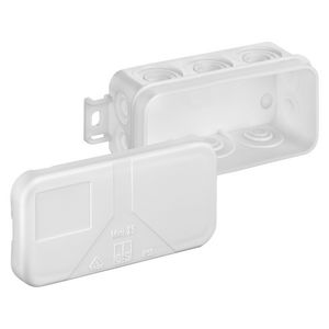 Aftakdoos IP55 aderdoorsnede 2,52 31060801