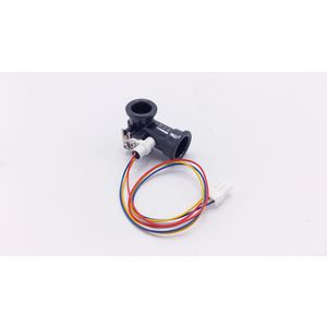 Debietsensor flow bypass WH