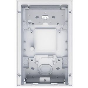 Welcome inbouwbak 2 modules maat 1/2 2TMA130160H0034 (41382F-H-03)