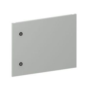 Plain partial door 450x600 mm 9M Spacial SFM