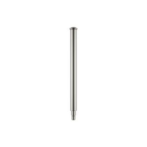 Borstelhandvat overk. art. platina mat 90282253803-06