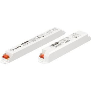 Voorschakelapp. HF-E 1/2 58 TL-D II 220-240V 50/60Hz VVE=20