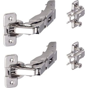 scharnieren 155 deur (2 st.)