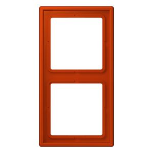 Afdekraam 2-voudig LC4320A