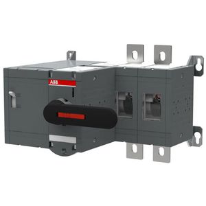 Motorized switch-disconnector OTM 630E2M230V