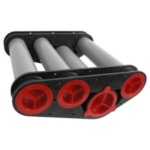 Funderingsdoorvoer huisaansluitset