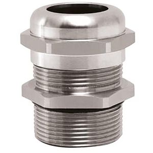 Wartel RVS PG21 reductor+latten metaalkeur VVE=5