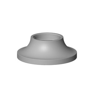 Rozet inbouwdispenser-BG