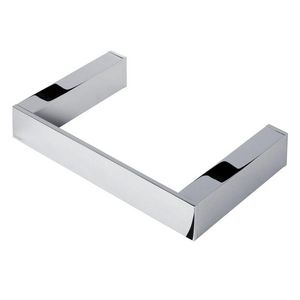 Handdoekring rechth. chroom MODERN ART