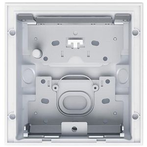 Welcome inbouwbak 1 module maat 1/1 2TMA130160H0033 (41381F-H-03)