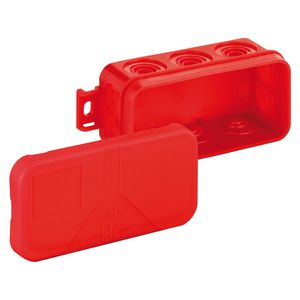 Aftakdoos IP55 aderdoorsnede 2,52 31070801