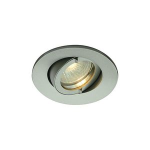 Downlight INSTAR TREND SW IP44 indoor staal
