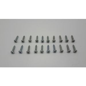 Plaatschroef 3,9x19 mm. vz S102068