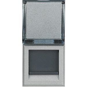 Dataconnector grijs FTP Cat. 6 BT2 Axolute VVE=10