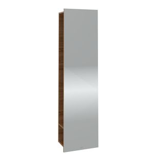 Afl.plank+spiegel Subw.3.0 450x1700x300mm OakKansas C59700RH
