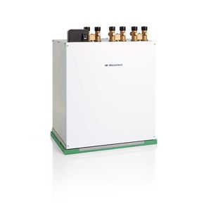 W/W warmtepomp 5G WPU45-I - 4,5kW individuele bron