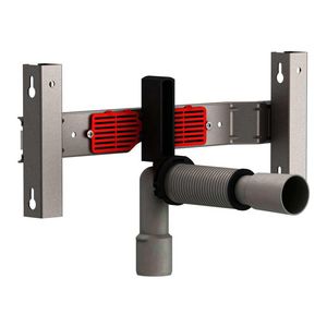 Montagemodule Draagframe wastafel 1-gatsmengkraan