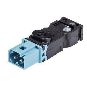 Stekerdeel met trekontlasting GST15I2S S1 ZR1pb01 VVE=100
