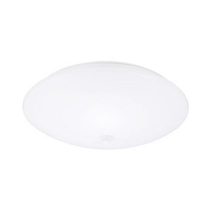 Armatuur START ECO SURFACE IP44 PIR 1400lm 830/840 dualtone