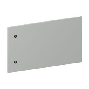 Plain partial door 450x800 mm 9M Spacial SFM
