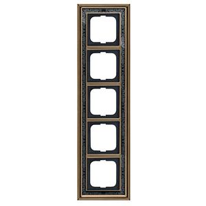 Afdekraam 5v dynasty antiek decor antra (1725-843)