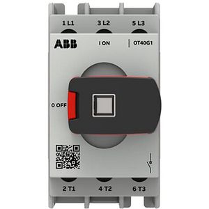 OT40G1-3MQ LASTSCHEIDER