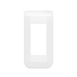 Afdekraam 1 module wit Mosaic