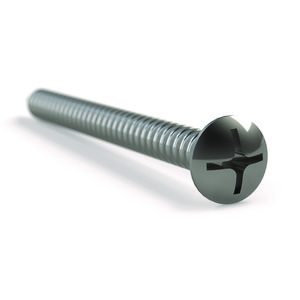Afvoertrechter tbv CA