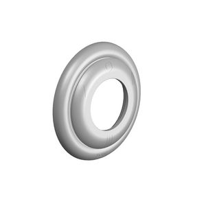 Rozet Madison D60x10mm-CH