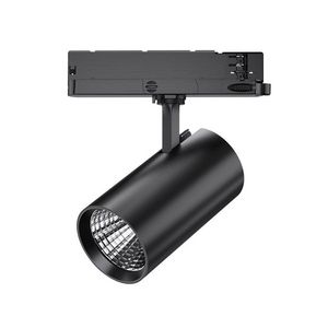Dream+ trackspot 30W 36gr. 3.000K CRI90 zwart