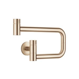 TARA ULTRA POT FILLER Koudwaterstopkr Champagne gebors.