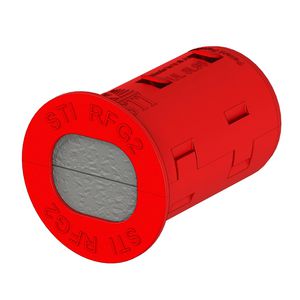 Kabeldoorvoering brandveilig enkelvoudig muur RFG-2 VVE=10