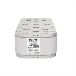 Zekeringelement FUSE 3000A 690V 24BU/60 AR