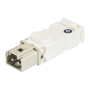 Stekerdeel met trekontlasting GST15I2S S1 ZR1ww kgo4 VVE=100