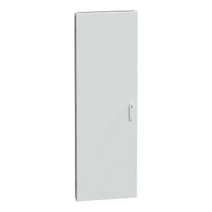 Blinde deur + frame 33M B600 IP55 Prisma G