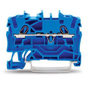 2-draads rijg 2,5mm2 voor Ex e II+Ex e i-