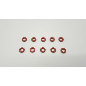 Set a 10st. O-ring P4C W-Watercirc.WH/WHC S102271