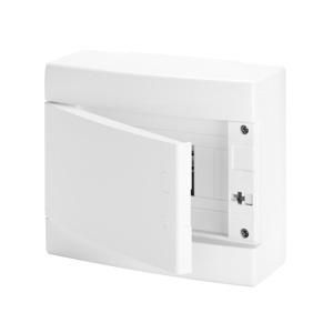 GLADDE WANDEN DECO KAST KLEMMENBLOK N (2X16)+(7X10) E (2X
