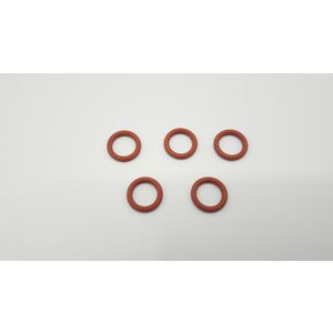 O-ring (boven) mengcilinder wh S102289