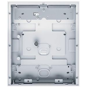 Welcome Inbouwbak 6 modules maat 2/3 2TMA130160H0038 (41386F-H-03)