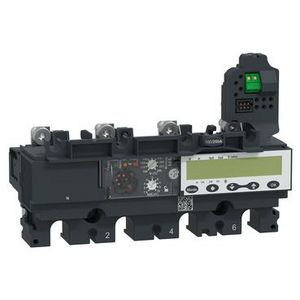 Trip unit NSX250 AC 4P4D 250A 5.2E ComPact