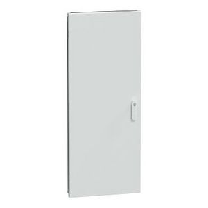 Blinde deur + frame 27M B600 IP55 Prisma G
