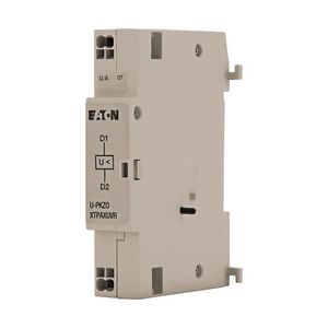 Onderspanningsafschakelspoel PKZ0(4) PKE AC 120V 60Hz Push