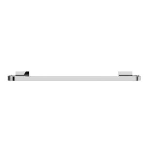 Planchet 600mm (635mm) glas / RVS gepolijst CRAFT