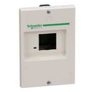 Inbouwbehuizing IP41 Accessoires TeSys GV2ME