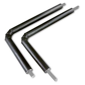 RTX Huisinvoerbocht DUO 25+20/91 TW MKV