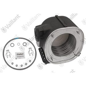 Warmtewisselaar 0020246711